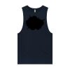 AS COLOUR Barnard Tank Thumbnail