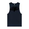 AS COLOUR Barnard Tank Thumbnail
