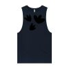 AS COLOUR Barnard Tank Thumbnail