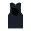 AS COLOUR Barnard Tank Thumbnail