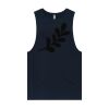 AS COLOUR Barnard Tank Thumbnail