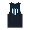AS COLOUR Barnard Tank Thumbnail