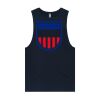 AS COLOUR Barnard Tank Thumbnail