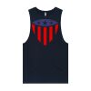 AS COLOUR Barnard Tank Thumbnail