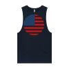 AS COLOUR Barnard Tank Thumbnail