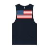 AS COLOUR Barnard Tank Thumbnail
