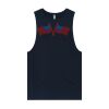 AS COLOUR Barnard Tank Thumbnail