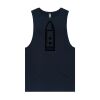 AS COLOUR Barnard Tank Thumbnail