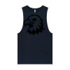 AS COLOUR Barnard Tank Thumbnail