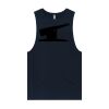 AS COLOUR Barnard Tank Thumbnail