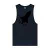 AS COLOUR Barnard Tank Thumbnail