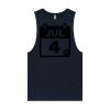 AS COLOUR Barnard Tank Thumbnail