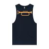 AS COLOUR Barnard Tank Thumbnail