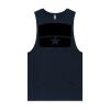 AS COLOUR Barnard Tank Thumbnail