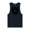 AS COLOUR Barnard Tank Thumbnail