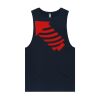 AS COLOUR Barnard Tank Thumbnail