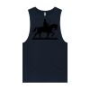 AS COLOUR Barnard Tank Thumbnail