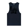 AS COLOUR Barnard Tank Thumbnail