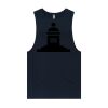 AS COLOUR Barnard Tank Thumbnail