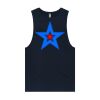 AS COLOUR Barnard Tank Thumbnail