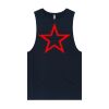 AS COLOUR Barnard Tank Thumbnail