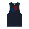 AS COLOUR Barnard Tank Thumbnail
