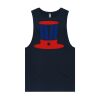 AS COLOUR Barnard Tank Thumbnail