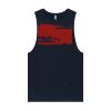 AS COLOUR Barnard Tank Thumbnail