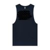AS COLOUR Barnard Tank Thumbnail