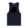 AS COLOUR Barnard Tank Thumbnail
