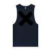 AS COLOUR Barnard Tank Thumbnail