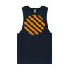 AS COLOUR Barnard Tank Thumbnail