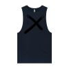 AS COLOUR Barnard Tank Thumbnail