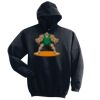 AS COLOUR Mens Supply Hood Thumbnail