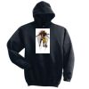 AS COLOUR Mens Supply Hood Thumbnail