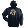 AS COLOUR Mens Supply Hood Thumbnail