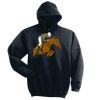 AS COLOUR Mens Supply Hood Thumbnail