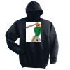 AS COLOUR Mens Supply Hood Thumbnail
