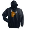 AS COLOUR Mens Supply Hood Thumbnail