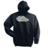 AS COLOUR Mens Supply Hood Thumbnail