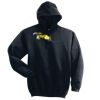 AS COLOUR Mens Supply Hood Thumbnail