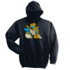AS COLOUR Mens Supply Hood Thumbnail