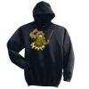 AS COLOUR Mens Supply Hood Thumbnail