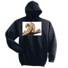 AS COLOUR Mens Supply Hood Thumbnail