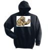 AS COLOUR Mens Supply Hood Thumbnail