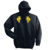 AS COLOUR Mens Supply Hood Thumbnail