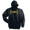 AS COLOUR Mens Supply Hood Thumbnail