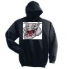 AS COLOUR Mens Supply Hood Thumbnail