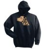 AS COLOUR Mens Supply Hood Thumbnail