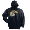 AS COLOUR Mens Supply Hood Thumbnail
